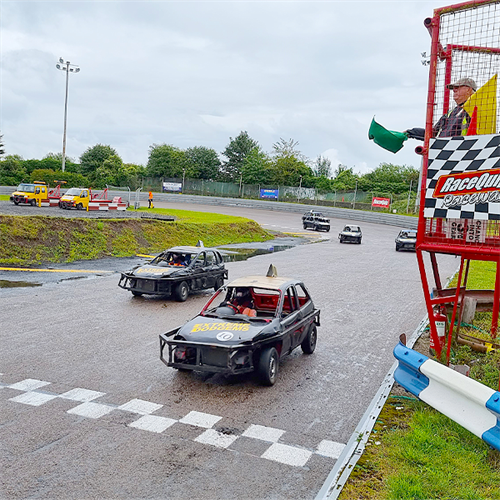 Extreme Dodgems Extreme Dodgems